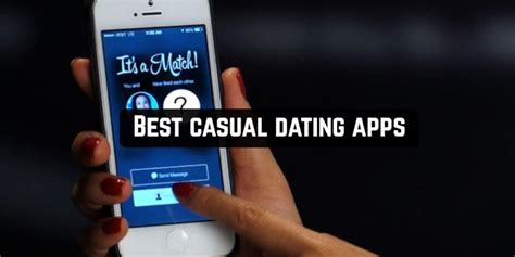 lucky casual dating app